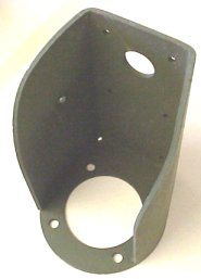 SCD-189023 Sugar Scoop radio antenna mounting bracket